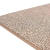 VM-Carpet Tweed, 32 vaalea beige, 80*250 cm, kantti 6283
