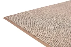 VM-Carpet Tweed, 32 vaalea beige, 80*300 cm, kantti 6283