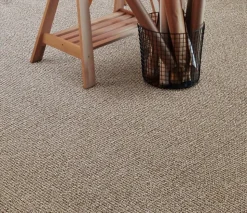 VM-Carpet Tweed, 32 vaalea beige, 200*300 cm, kantti 6283