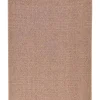 VM-Carpet Tweed, 42 vaaleanruskea, 133*200 cm, kantti 5978