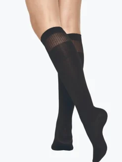 Vogue Tukisukat Travel Socks