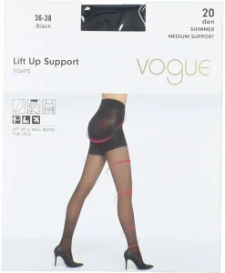 Vogue Tukisukkahousut Lift Up Support