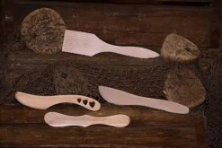 Voiveitsi 17 cm koivua