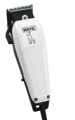 Wahl Lemmikkitrimmeri Starter