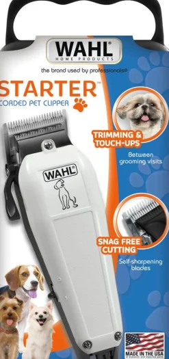 Wahl Lemmikkitrimmeri Starter