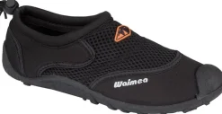 Waimea neopreenitossu 41 musta