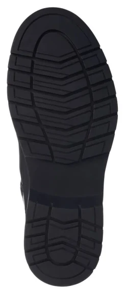 Walkys nilkkurit 960 black