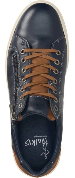 Walkys tennarit 729 Blue
