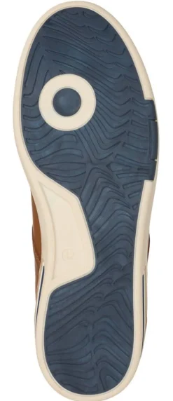 Walkys tennarit 729 Tan