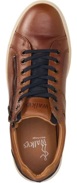 Walkys tennarit 729 Tan