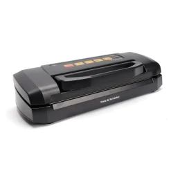 Walz & Schöder WS2000 vakuumikone