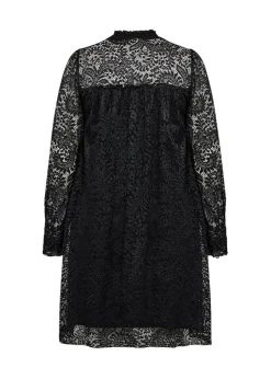 Wasabi mekko Kristin 1