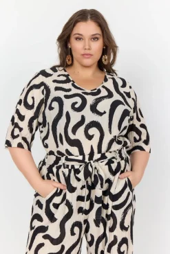 Wasabi paita Frances 1