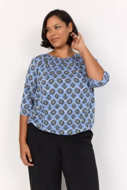 Wasabi paita Viola 1