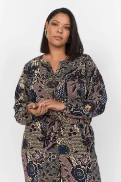 Wasabi pusero Jade 1