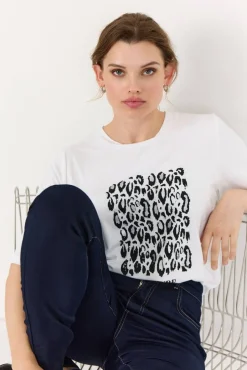 Wasabi t-paita Caimi 1