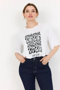 Wasabi t-paita Caimi 1