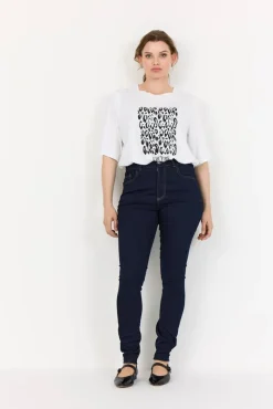 Wasabi t-paita Caimi 1