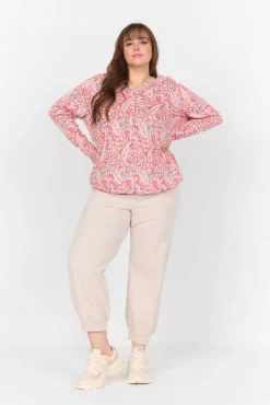 Wasabi trikoopaita Cianne 1