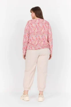 Wasabi trikoopaita Cianne 1