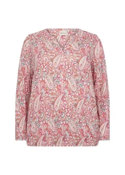 Wasabi trikoopaita Cianne 1