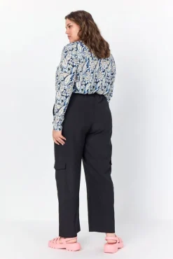 Wasabi trikoopaita Cianne 1