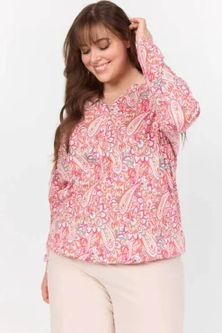 Wasabi trikoopaita Cianne 1