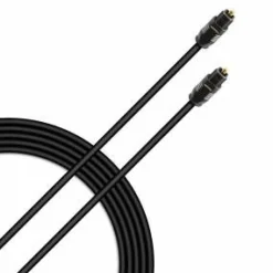 Wave Audiokaapeli optinen Toslink 2 m