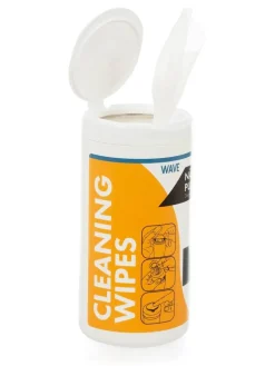 Wave näytön puhdistusliinat 100 kpl