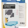 Wave näytön puhdistussarja mikrokuituliina+puhdistusaine
