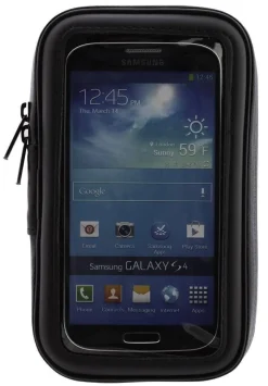 Wave Polkupyöräteline max. 5,6" puhelimille