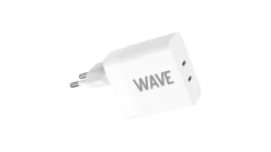 Wave verkkolaturi pikalataava