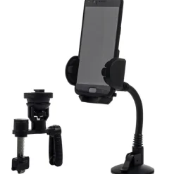 Wave Yleisautoteline 2in1 FCHD-023 Plus