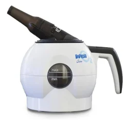 WellO2 hengitysharjoituslaite