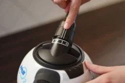 WellO2 hengitysharjoituslaite