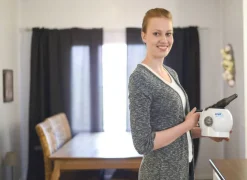 WellO2 hengitysharjoituslaite