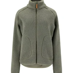 Whistler fleece Pioneer teddy jkt W