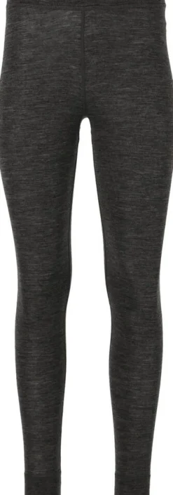 Whistler housut Cerro merinowool pants w