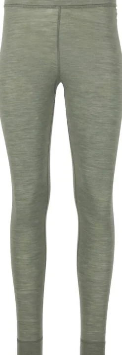 Whistler housut Cerro merinowool pants w