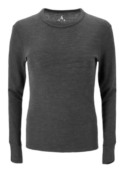 Whistler miesten merinovillapaita Cornello