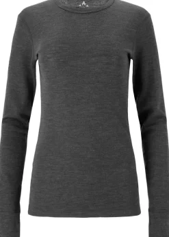 Whistler naisten merinovillapaita Melroy