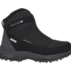 Whistler nastakengät Kinger