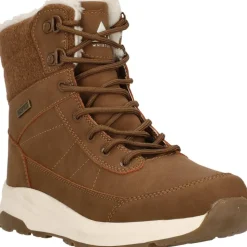 Whistler nilkkurit Duien WP Boot W