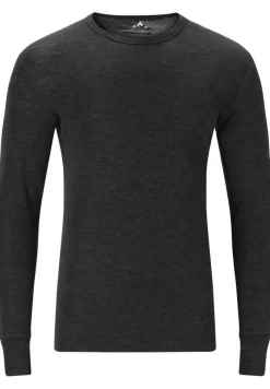 Whistler Paita Cerro merinowool top m