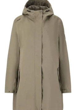 Whistler parkatakki Aleia V2 W