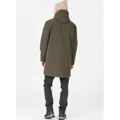 Whistler parkatakki Volcan