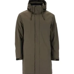 Whistler parkatakki Volcan