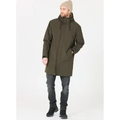 Whistler parkatakki Volcan