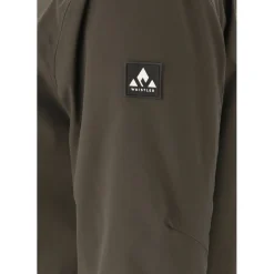 Whistler parkatakki Volcan