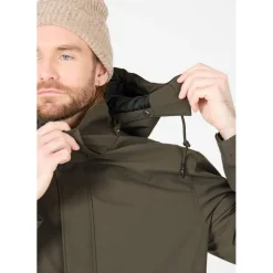 Whistler parkatakki Volcan